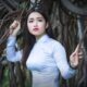 Hannah Pham professional