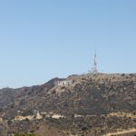 Los Angeles cityscape